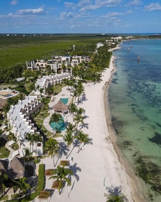 Фото VR Club Tulum Riviera 4*