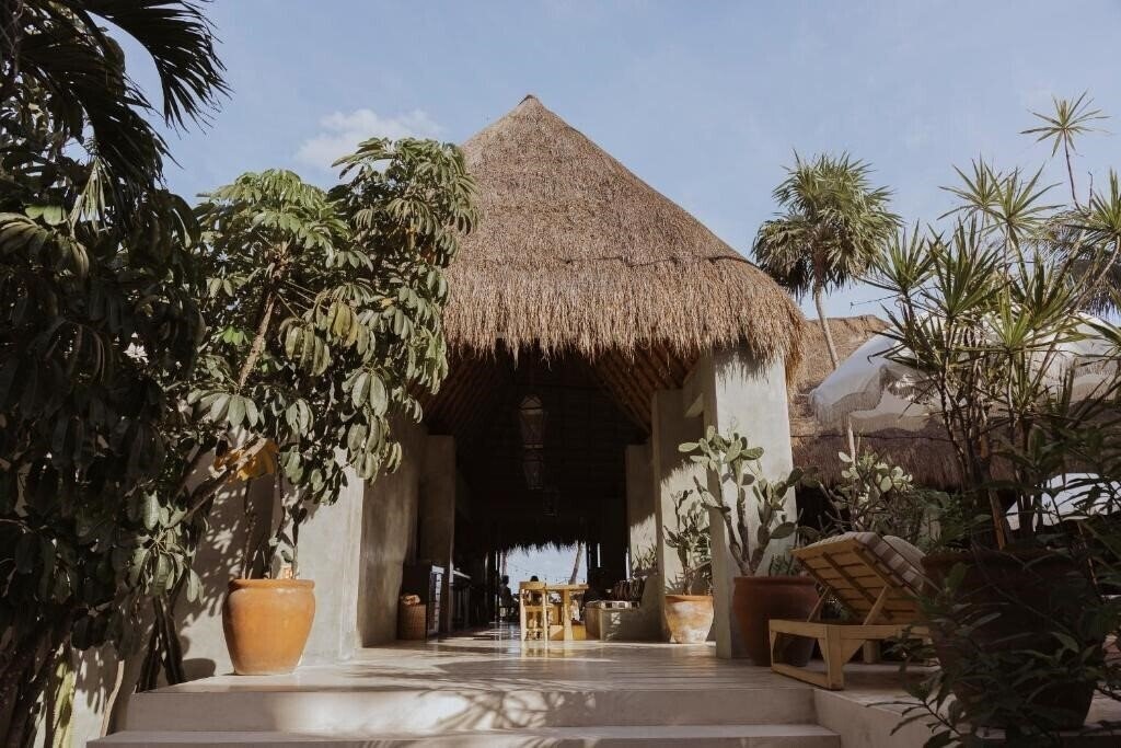 Картинка Hotel Panamera 4*