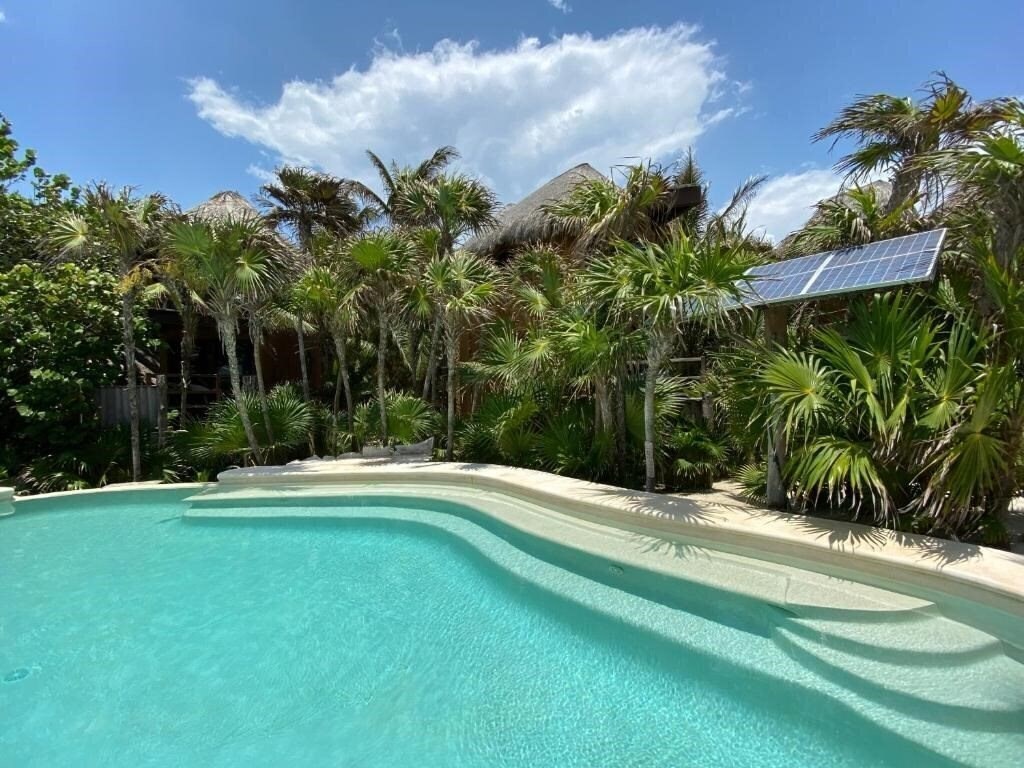 Изображение Suenos Tulum 4*