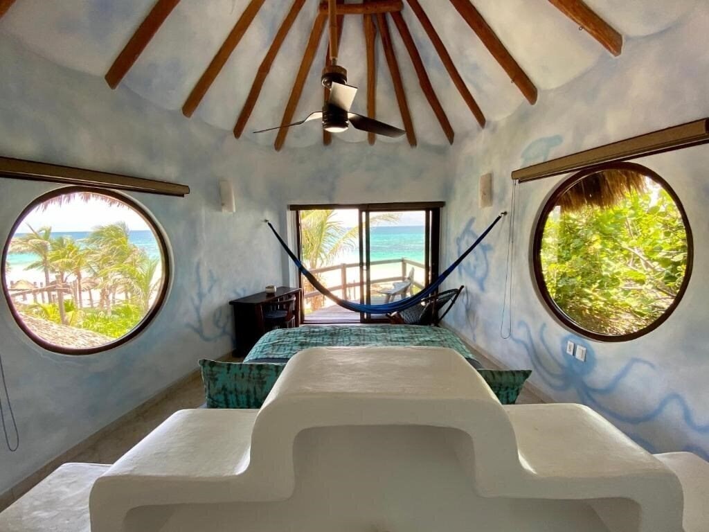 Картинка Suenos Tulum 4*