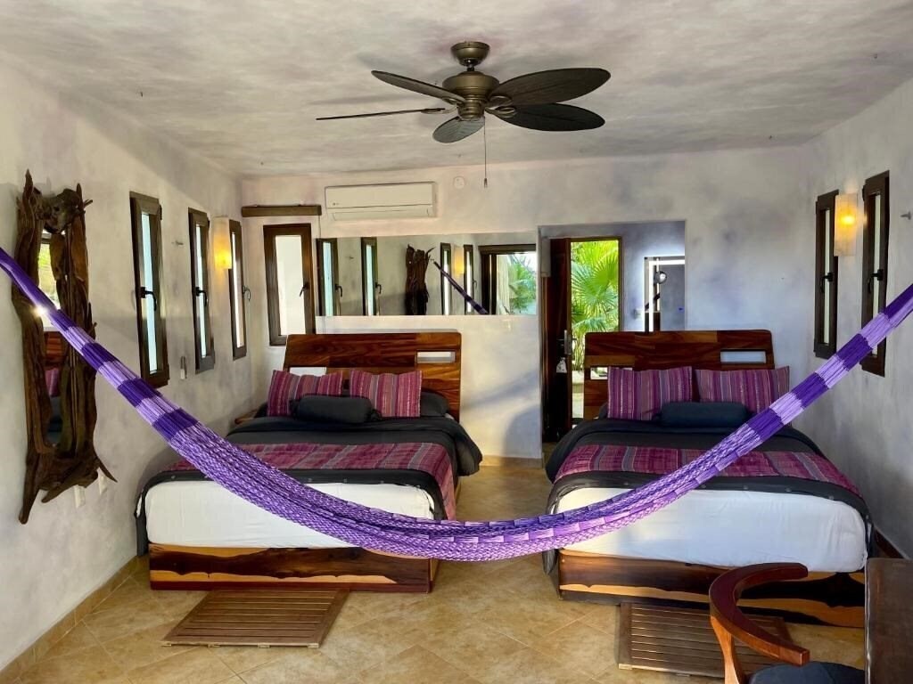 Фотография Suenos Tulum 4*