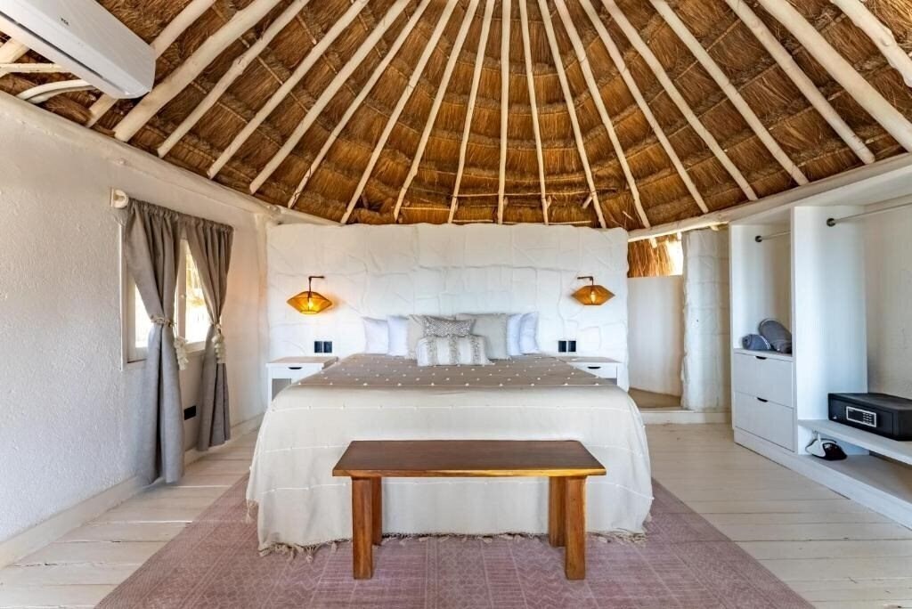 Фотография Hotel Qamar Lux 5*