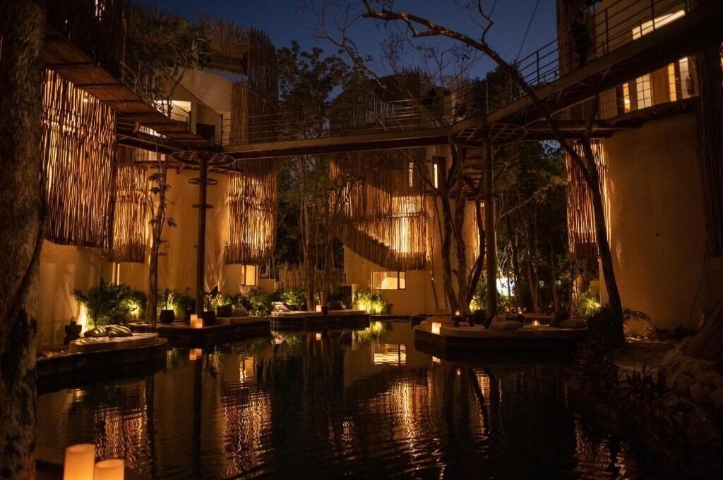 Изображение Taio Tulum 5*