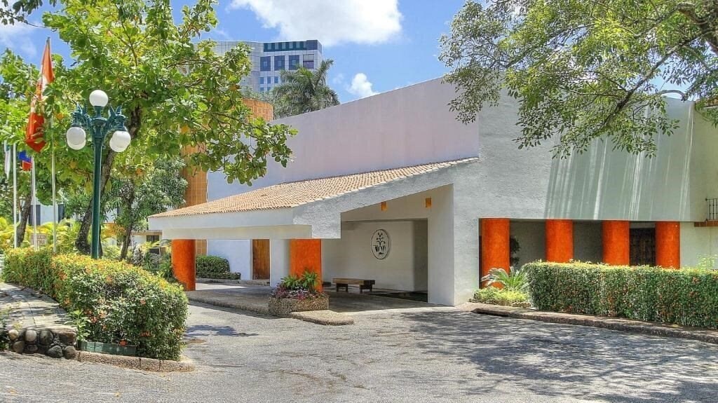 Изображение Fiesta Inn Villahermosa Cencali 4*