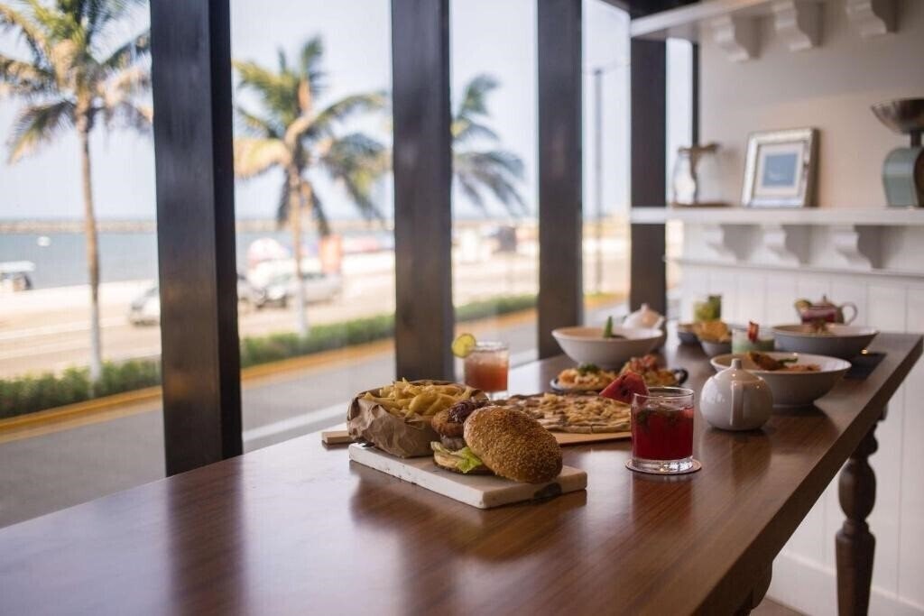 Фотография Doubletree by Hilton Veracruz 4*