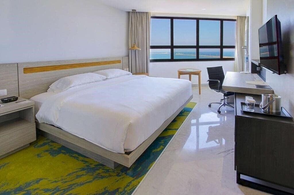 Изображение Doubletree by Hilton Veracruz 4*