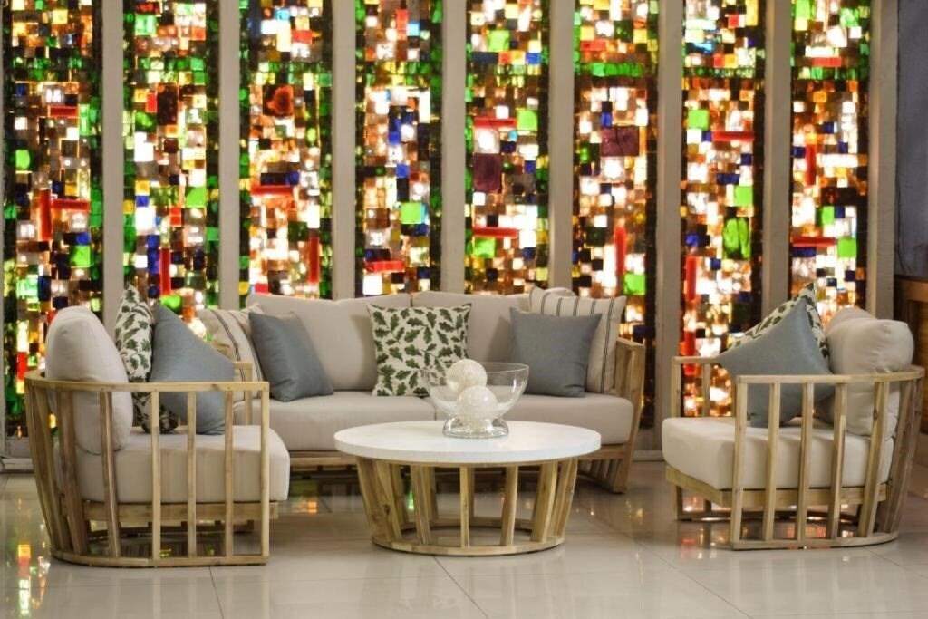 Фото Howard Johnson Hotel Veracruz 3*