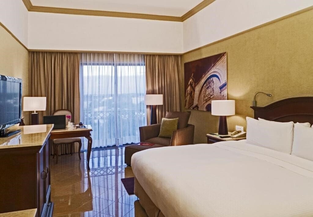 Изображение Fiesta Americana Merida 5*