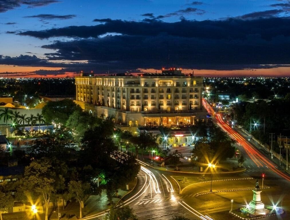 Фотография Fiesta Americana Merida 5*