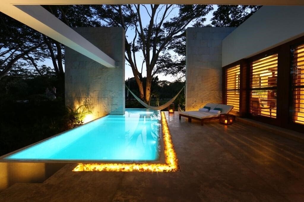 Изображение Chable Yucatan 5*