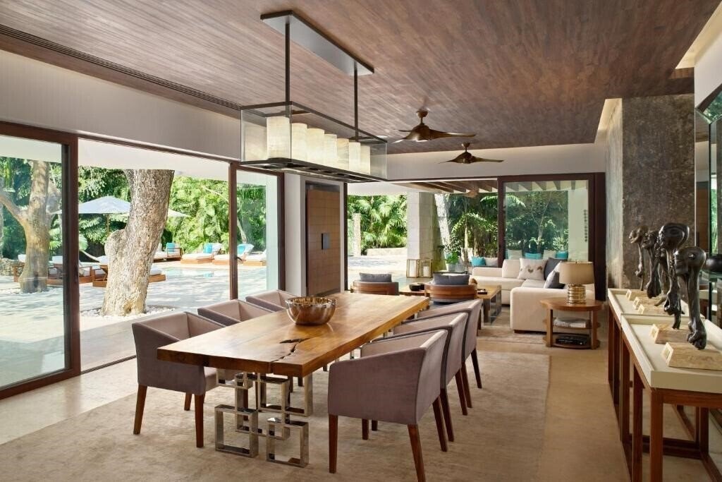 Картинка Chable Yucatan 5*