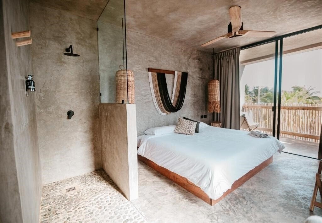 Фотография Dos Mares Barefoot Hotel 3*