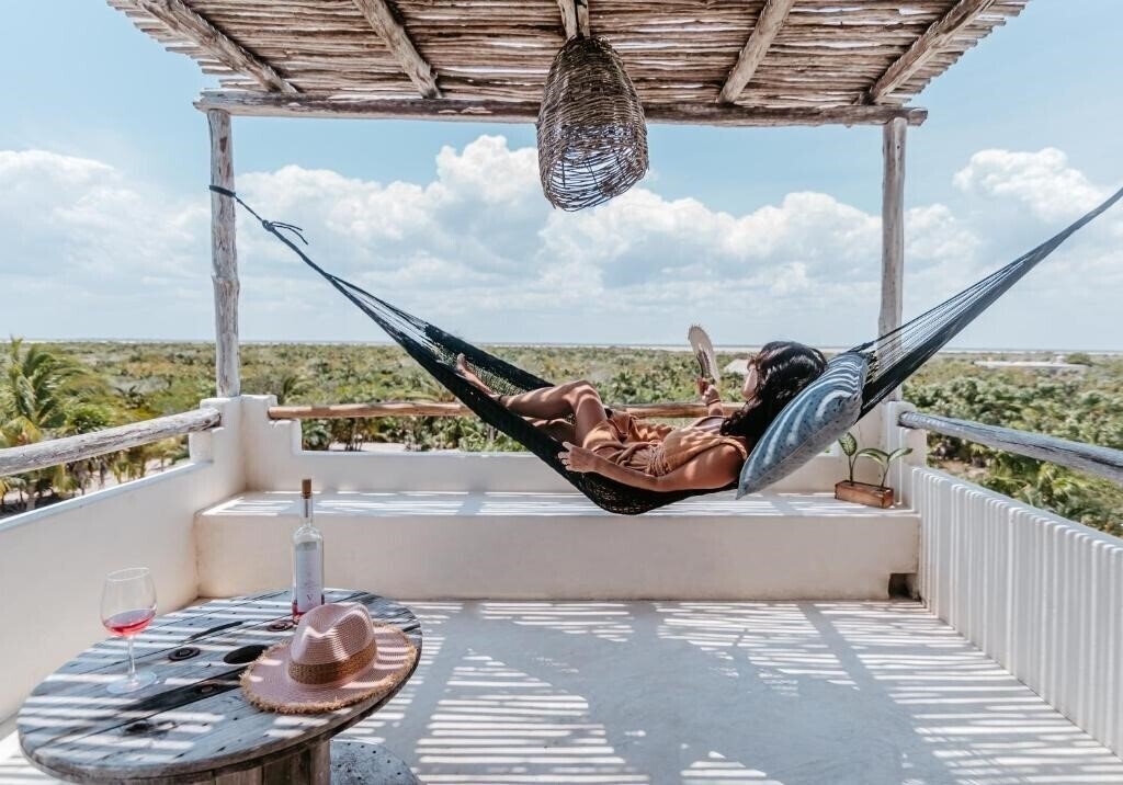 Картинка Lunarena Boutique Beach Hotel 3*