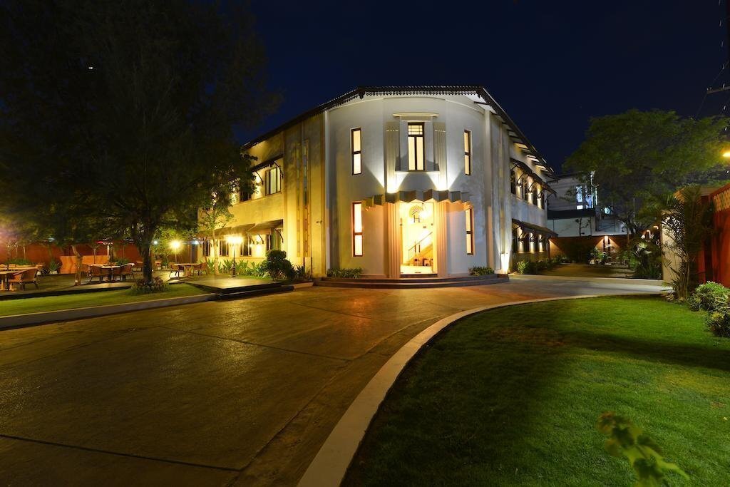 Фотография Amazing Mandalay 3*