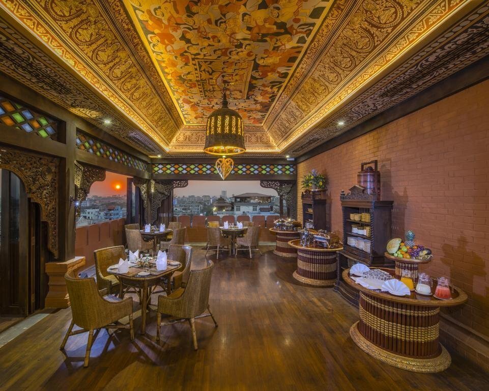 Готель Bagan King Hotel 3*