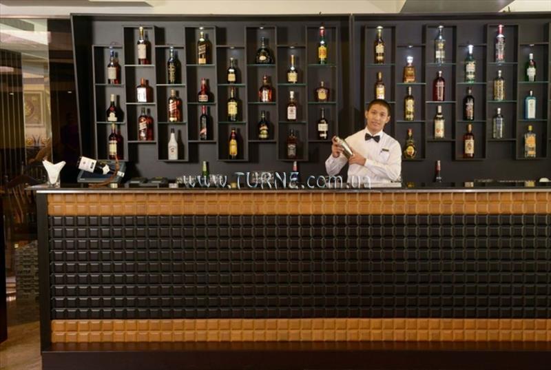 Отель Taw Win Garden Hotel 4*