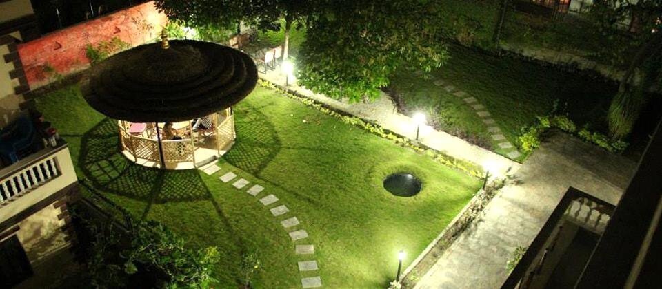 Фотография Alliance Hotel 3*