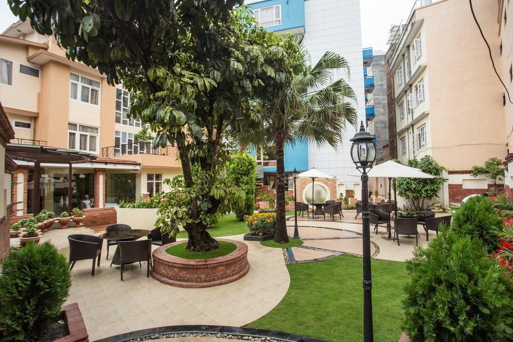 Отель Hotel Moonlight 3*