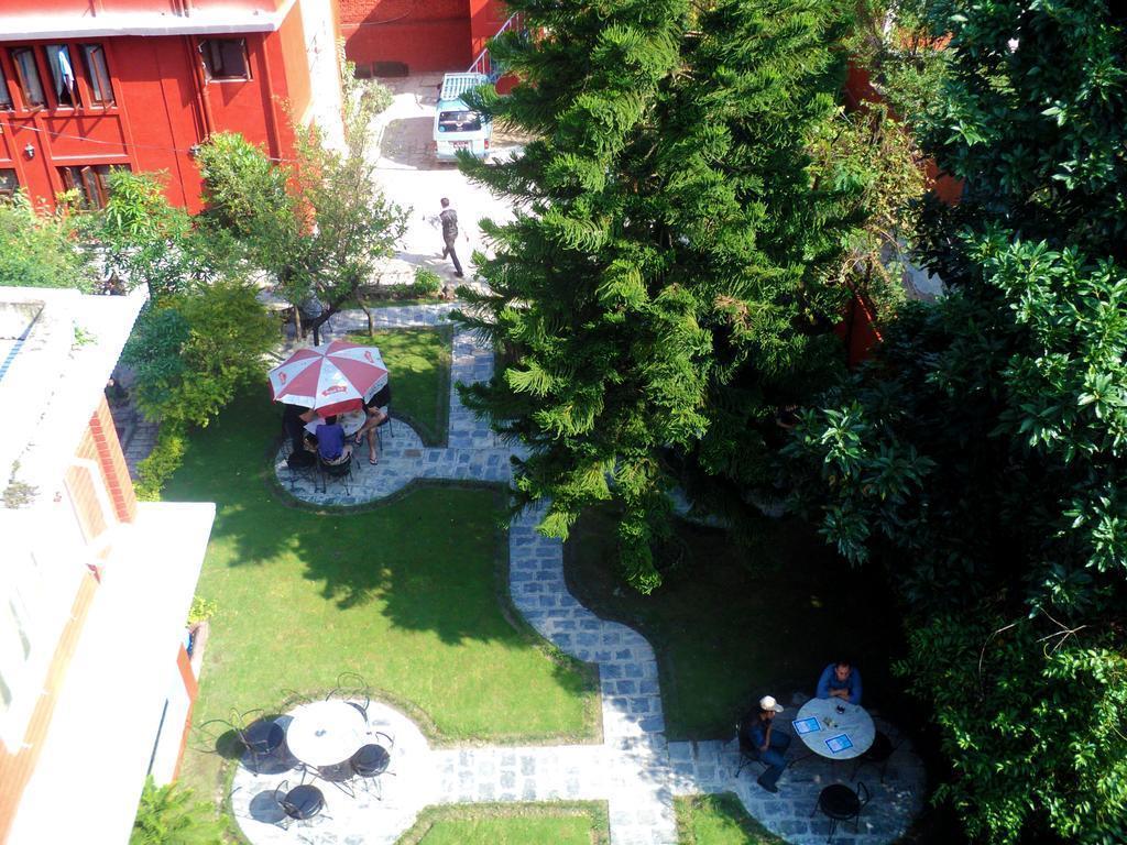 Готель Hotel Blue Horizon 3*