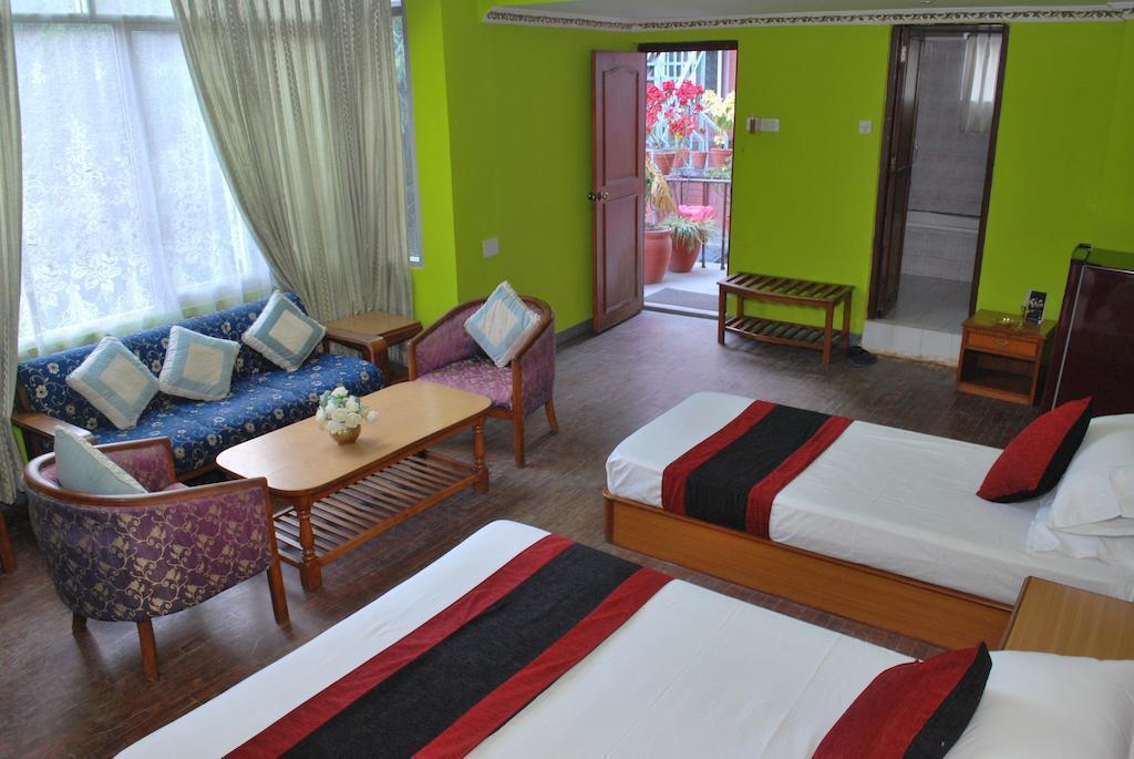 Фотографія Hotel Blue Horizon 3*