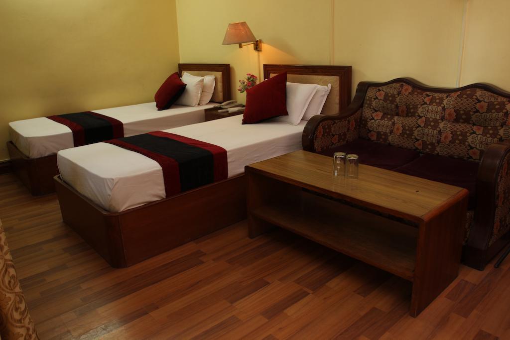 Зображення Hotel Blue Horizon 3*