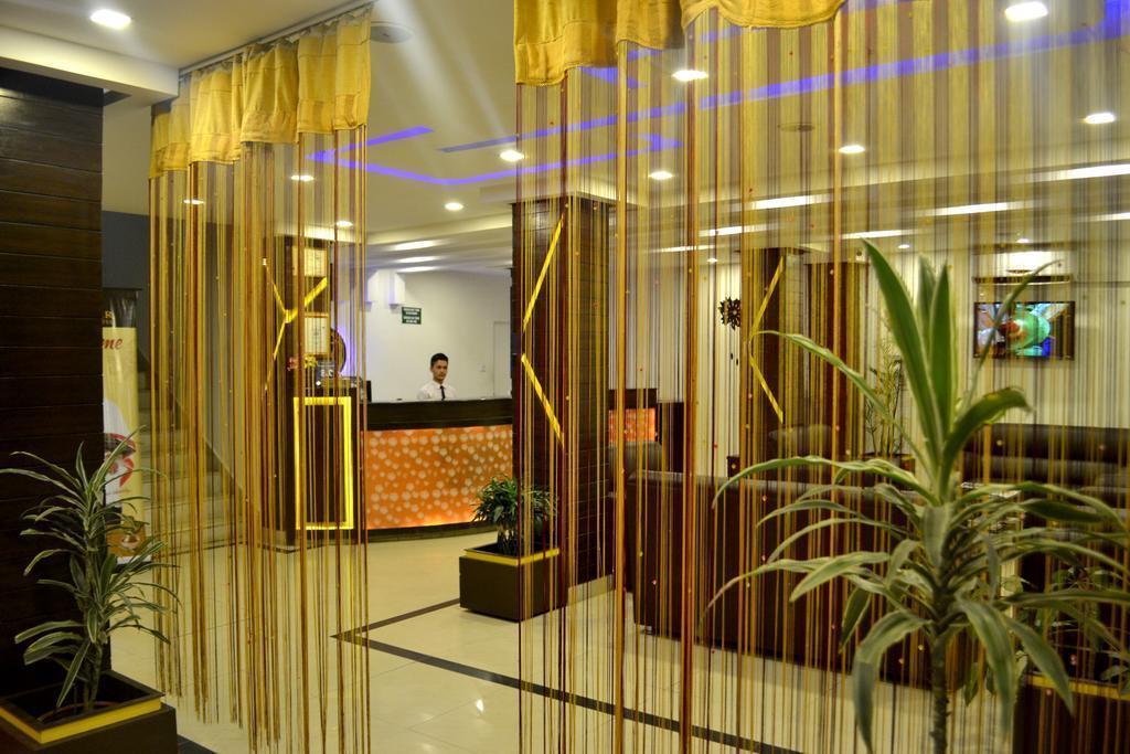 Изображение Avataar Kathmandu Hotel 3*