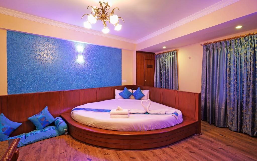 Отель Hotel Yukhang 3*
