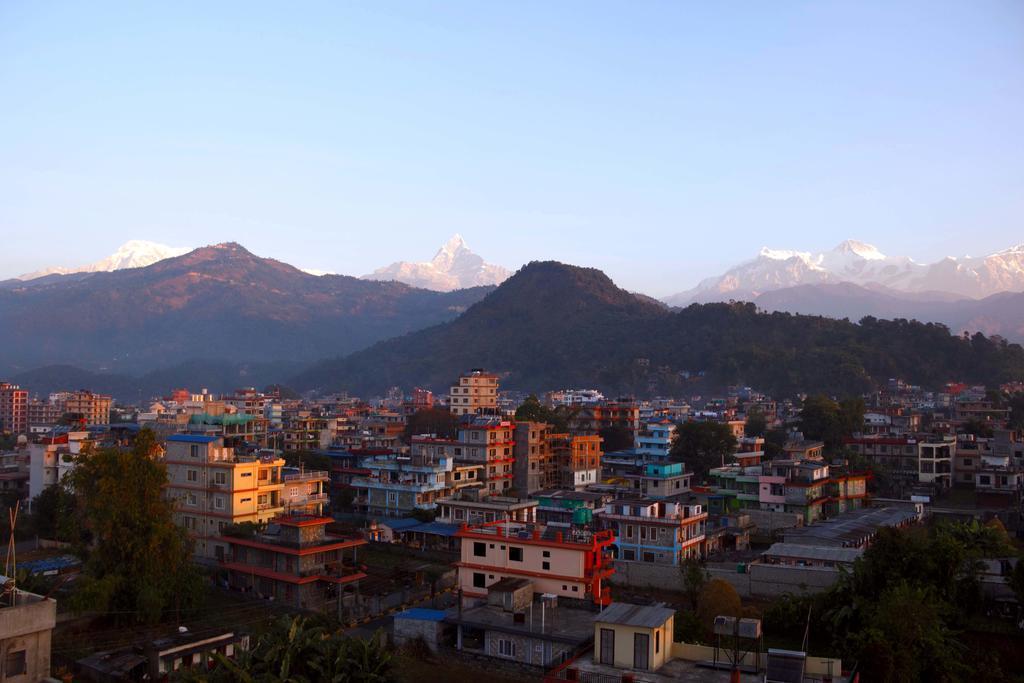 Фотография Hotel Tara 3*