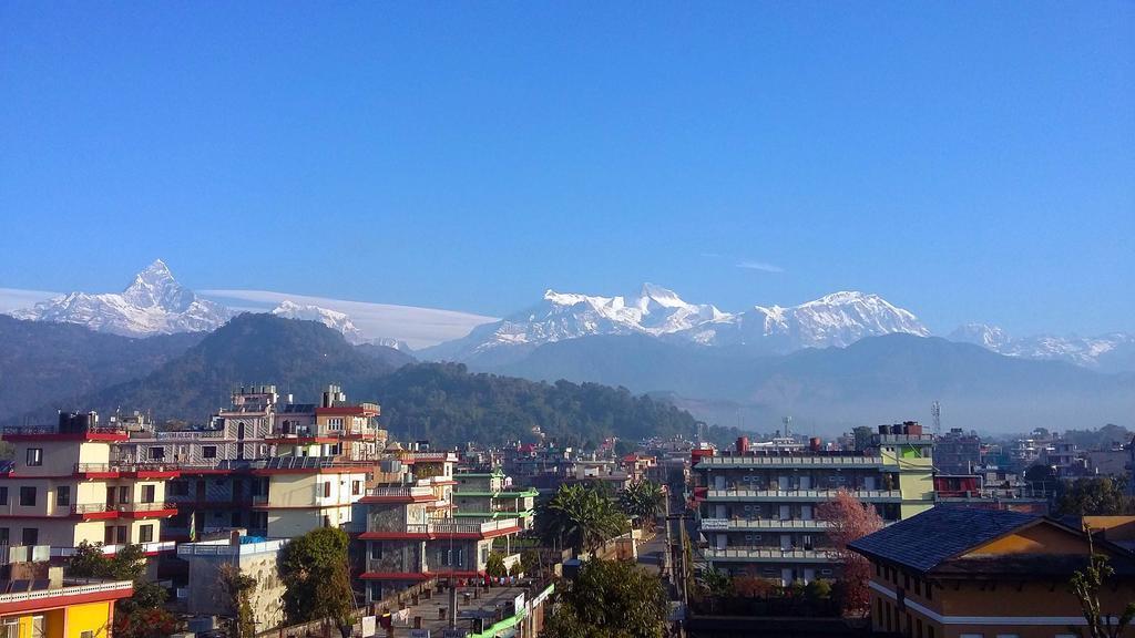 Фотография Hotel Grand Holiday 3*