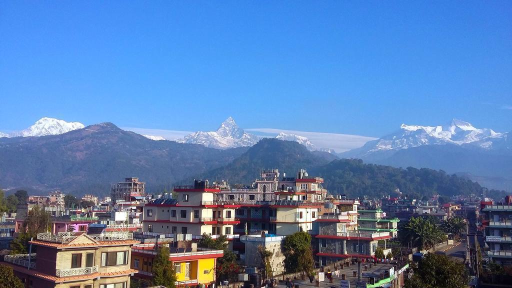 Изображение Hotel Grand Holiday 3*