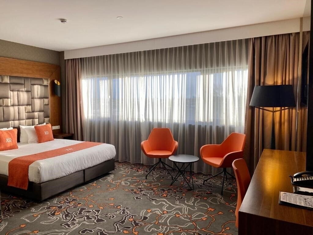 Зображення Golden Tulip Amsterdam West 4*