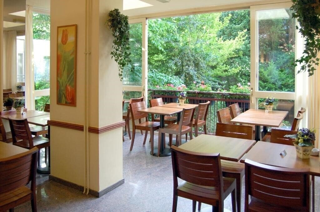 Изображение Prinsen 3*