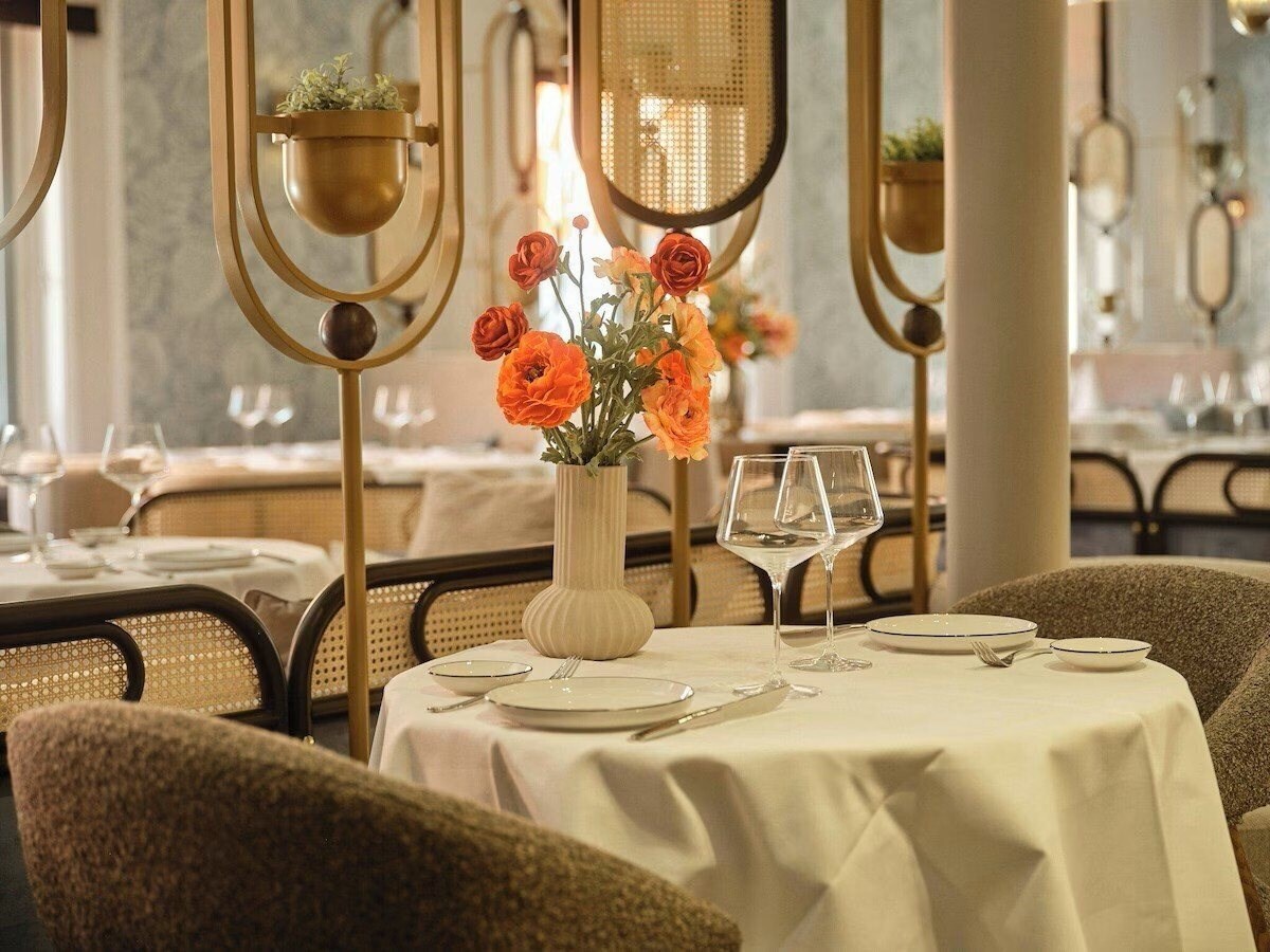 Картинка The Manor Hotel - Hampshire Eden 4*