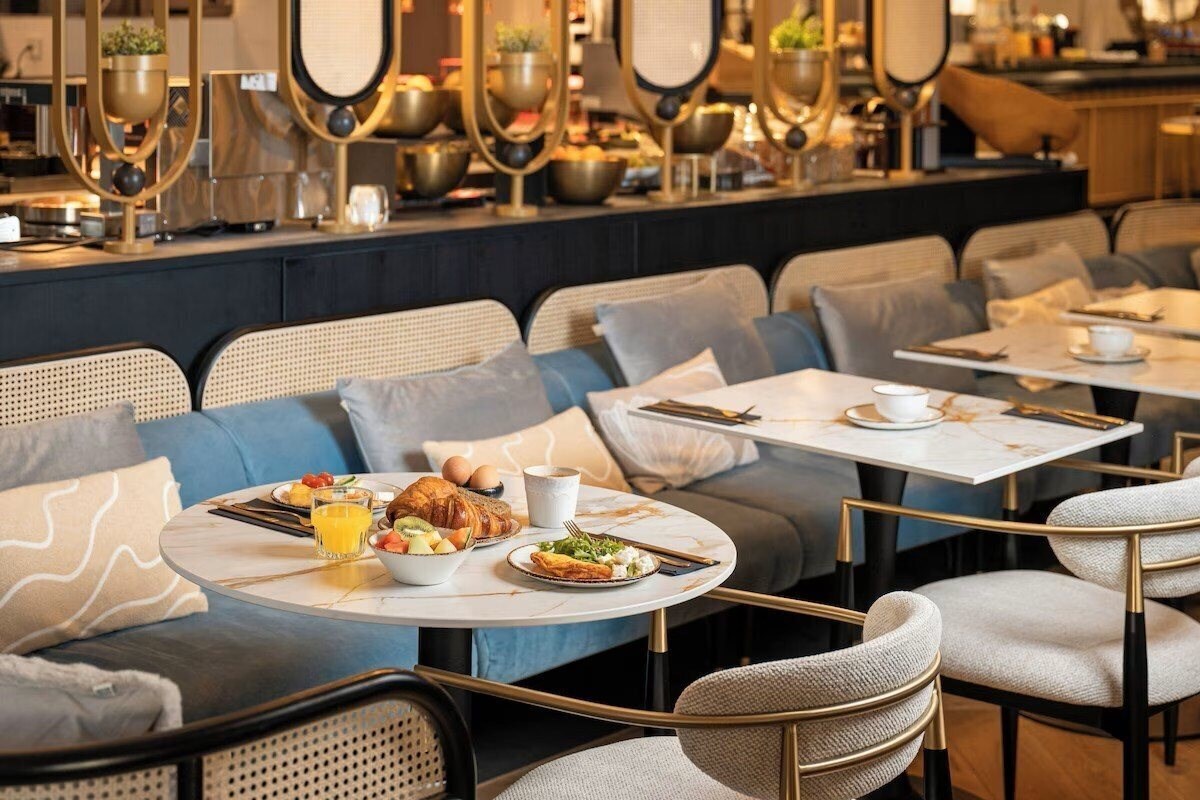 Зображення The Manor Hotel - Hampshire Eden 4*