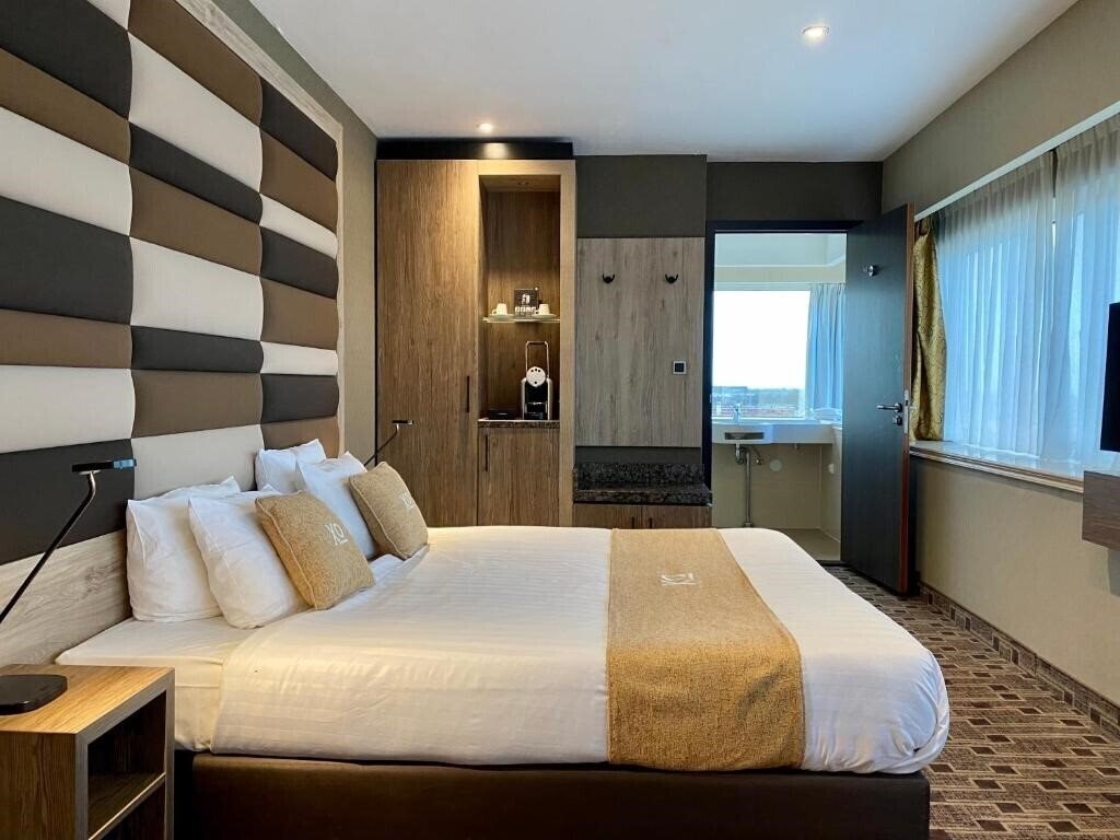 Картинка Best Western Blue Tower 4*