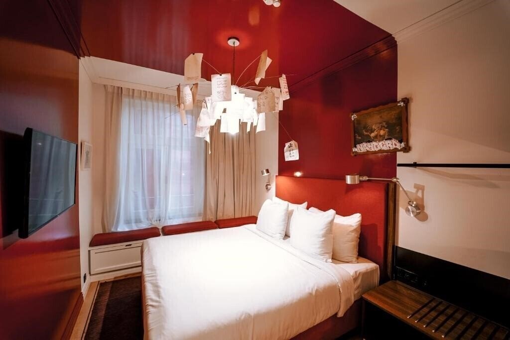 Зображення The Highlander Hotel 4*