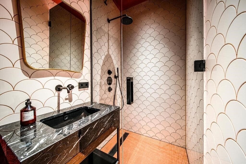 Картинка The Highlander Hotel 4*