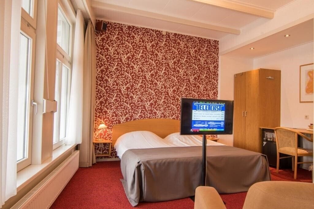 Фотография Die Port Van Cleve 4*