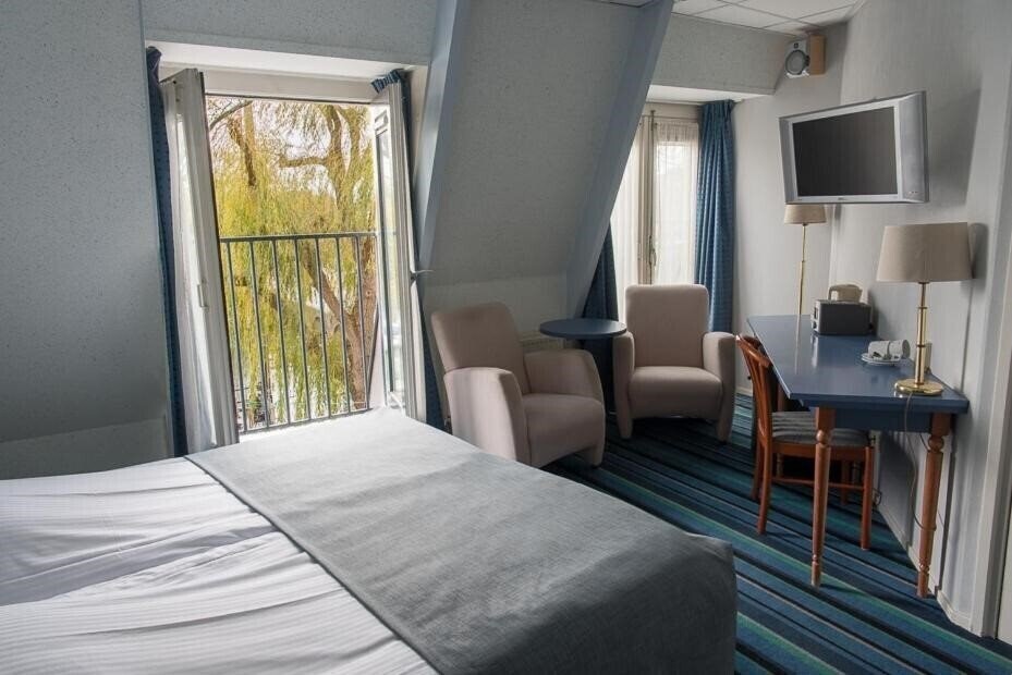 Картинка Die Port Van Cleve 4*