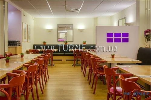 Зображення Eden Lancaster 3*