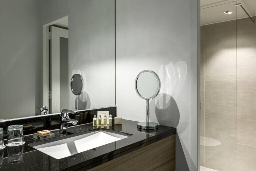Фотографія Marriott 5*