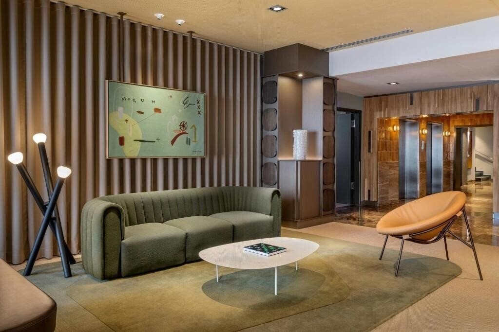Зображення Marriott 5*