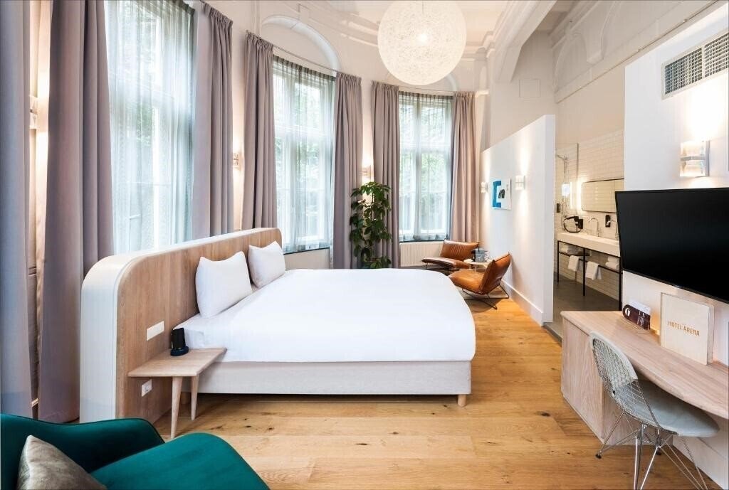 Картинка Arena 4*