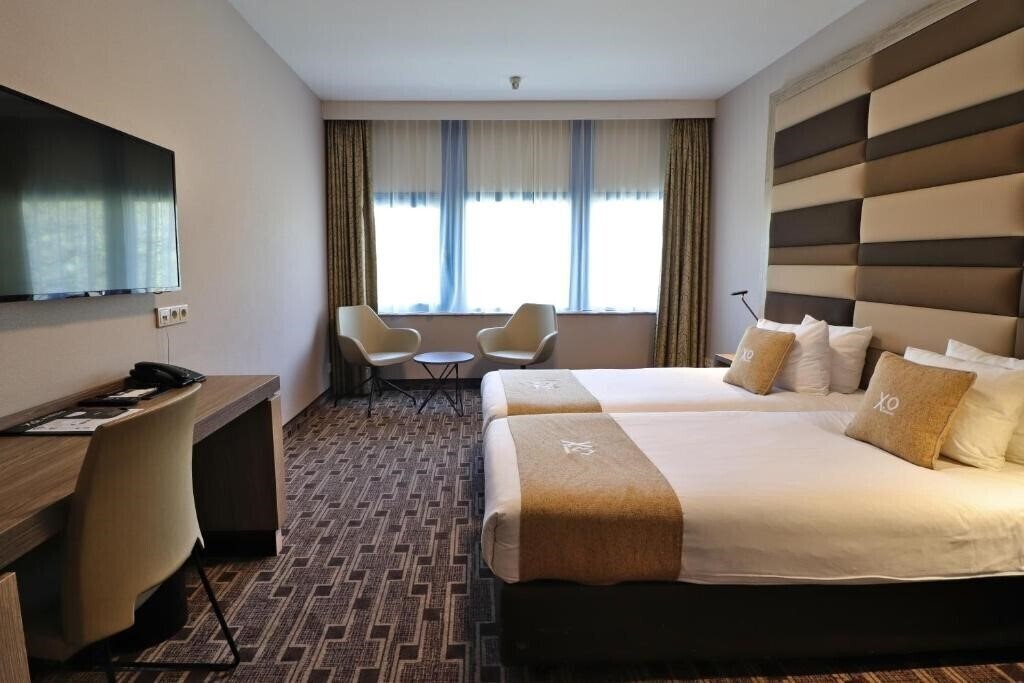 Зображення Best Western Plus Hotel Blue Square 4*