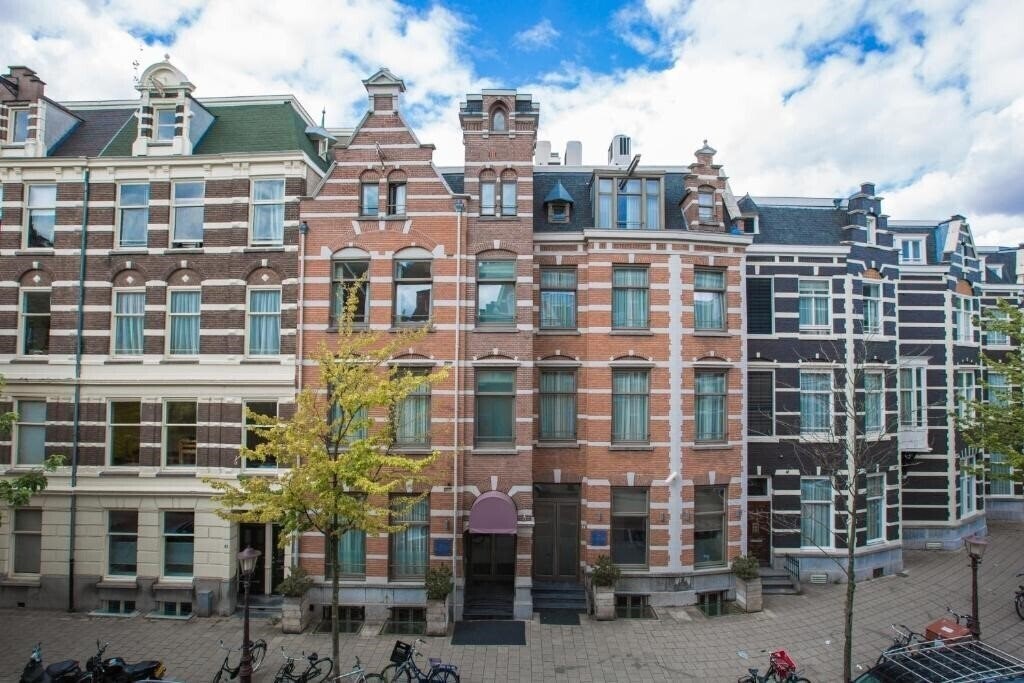 Готель Roemer Amsterdam 4*