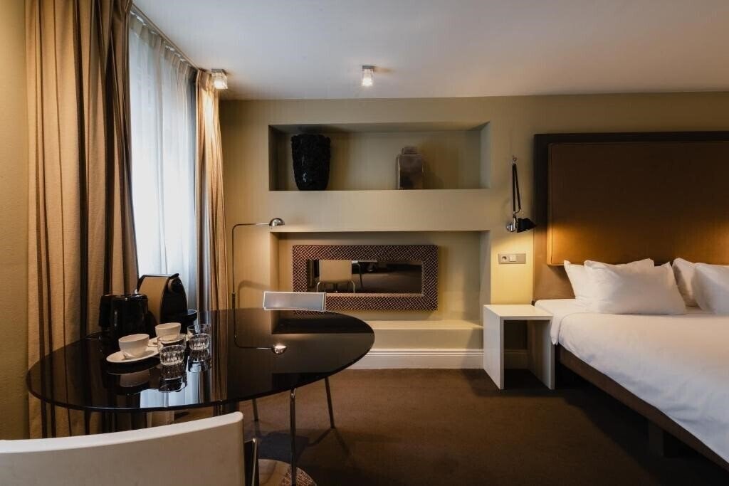 Фото Roemer Amsterdam 4*