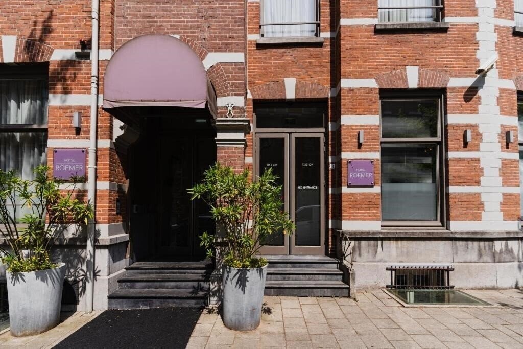 Зображення Roemer Amsterdam 4*