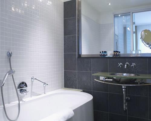 Изображение Park Plaza Vondelpark 4*