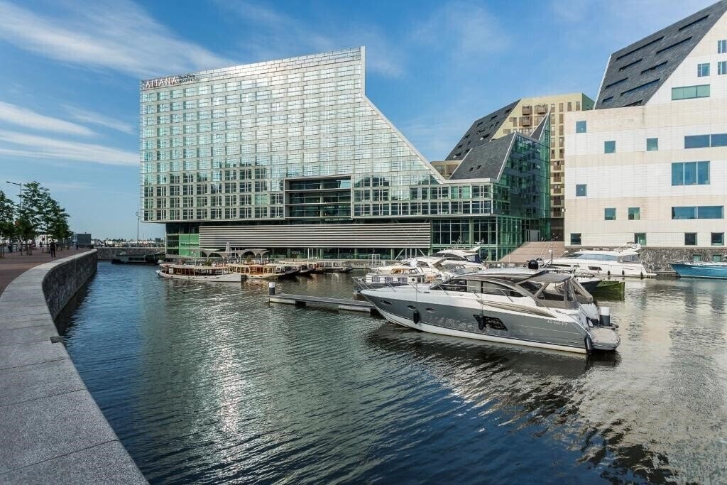 Готель Room Mate Aitana 4*