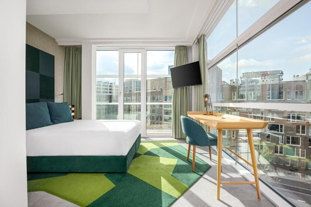 Фотографія Room Mate Aitana 4*